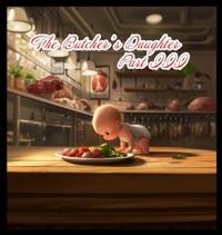 Bokomslag för "The Butcher's Daughter Part III"