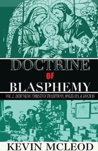 Doctrine of Blasphemy Vol.2