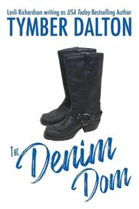 The Denim Dom