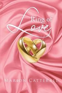 Bokomslag for "Ring of Love"
