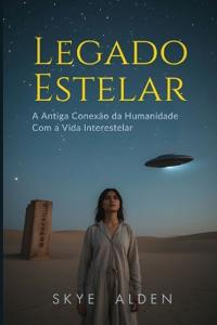Starborn Legacy / Legado Estelar