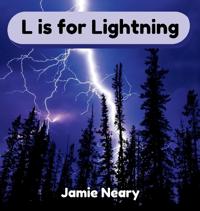 Bokomslag för "L is for Lightning"