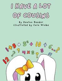 I Have A Lot of Cousins