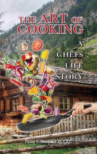 Bokomslag for "The Art of Cooking"