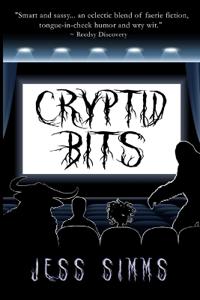 Cryptid Bits