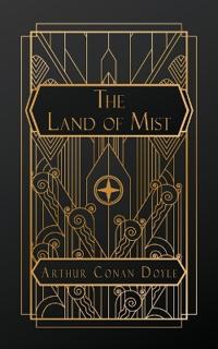 Bokomslag for "The Land Of Mist"