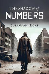 Bokomslag for "The Shadow of Numbers"
