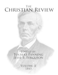 The Christian Review