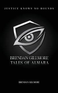 Bokomslag för "Tales of Almara"
