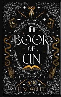 The Book Of Cin