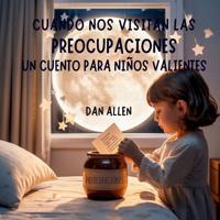 Bokomslag for "Cuando Nos Visitan Las Preocupaciones"
