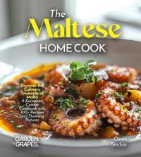 The Maltese Home Cook