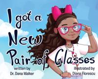 Bokomslag för "I Got a New Pair of Glasses"