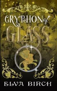 Gryphon of Glass