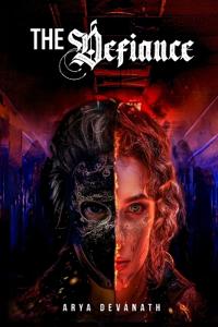 Bokomslag for "The Defiance"