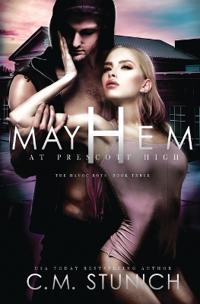 Mayhem at Prescott High