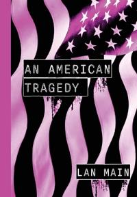 Bokomslag för "An American Tragedy"