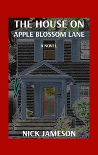 Bokomslag för "The House on Apple Blossom Lane"