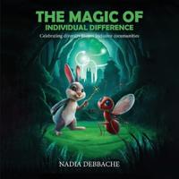 Bokomslag för "The Magic Of Individual Difference"