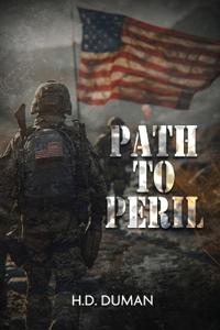 Bokomslag for "Path to Peril"