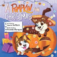 Bokomslag for "A Pumpkin for Christmas"