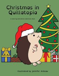 Christmas in Quillatopia