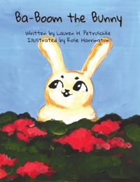 Ba-Boom the Bunny