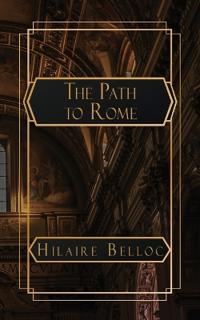 Bokomslag for "The Path to Rome"