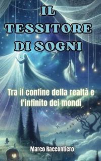 Bokomslag for "Il Tessitore di Sogni"