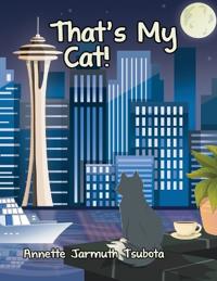 That's My Cat!