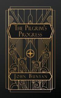 Bokomslag för "The Pilgrim's Progress"