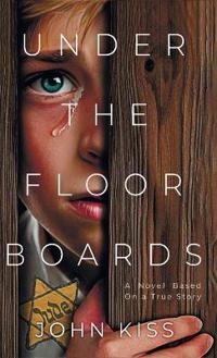 Bokomslag för "Under The Floorboards"