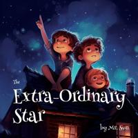 Bokomslag for "The Extra-Ordinary Star"