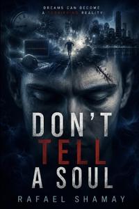 Don't Tell a Soul
