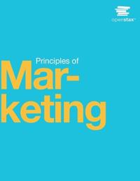 Principles of Marketing