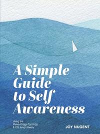 Bokomslag for "A Simple Guide to Self Awareness"