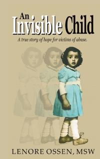 Bokomslag for "An Invisible Child"