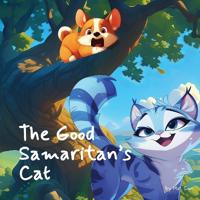 Bokomslag for "The Good Samaritan's Cat"