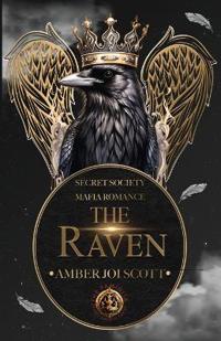 Bokomslag för "The Raven"