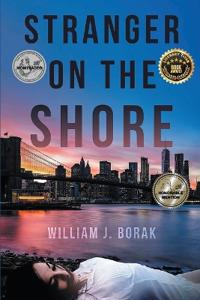 Bokomslag för "Stranger On The Shore"