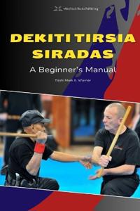 Bokomslag for "Dekiti Tirsia Siradas"