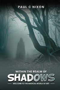 Bokomslag for "Within the Realm of Shadows"