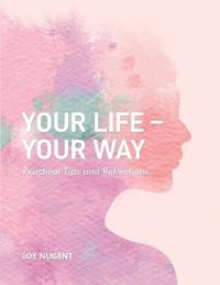 Bokomslag for "Your Life-Your Way"