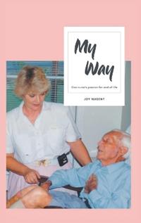 Bokomslag for "My Way"