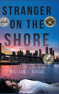 Bokomslag för "Stranger On The Shore"