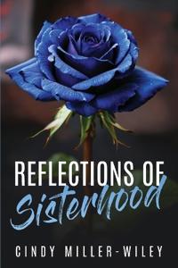Bokomslag for "Reflections of Sisterhood"