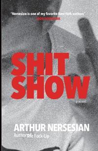 Bokomslag for "Shit Show"