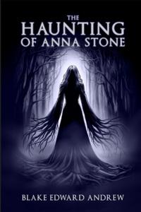Bokomslag for "The Haunting of Anna Stone"