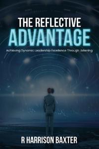 Bokomslag för "The Reflective Advantage"