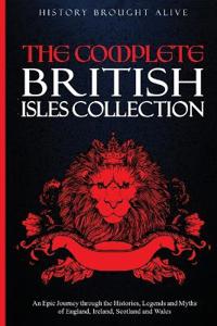 The Complete British Isles Collection